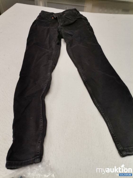 Artikel Nr. 686139 Artikel Nr. 686139: H&M Jeans