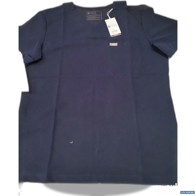 Artikel Nr. 706139: Figs Shirt