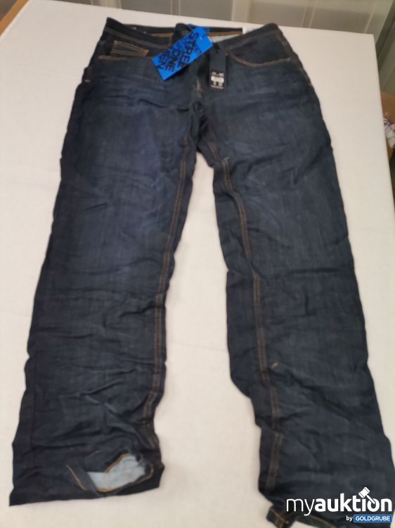 Artikel Nr. 716139 Artikel Nr. 716139: Street one Herren Jeans