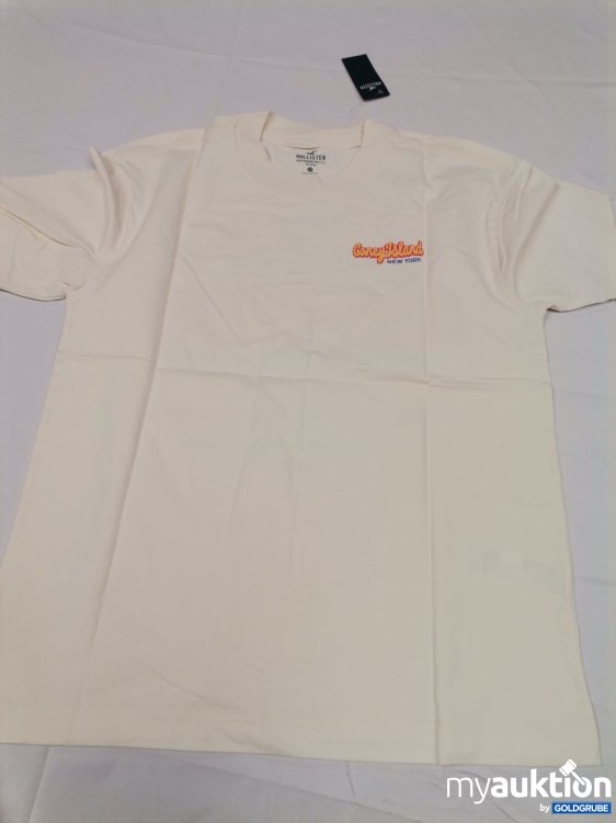 Artikel Nr. 775139 Artikel Nr. 775139: Hollister Shirt oversized