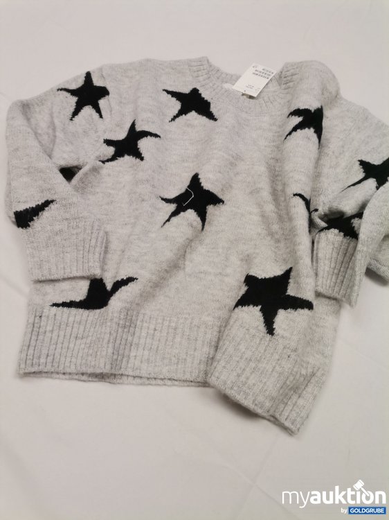 Artikel Nr. 824139 Artikel Nr. 824139: H&M Pullover