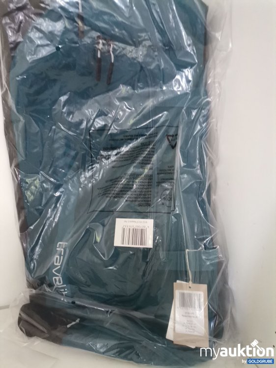 Artikel Nr. 827139 Artikel Nr. 827139: Travelite Reisetasche