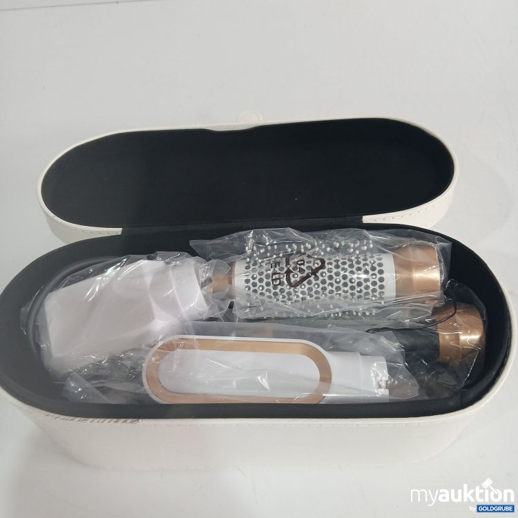 Artikel Nr. 832139 Artikel Nr. 832139: Airbrush Hot Air Styler TP-5+1