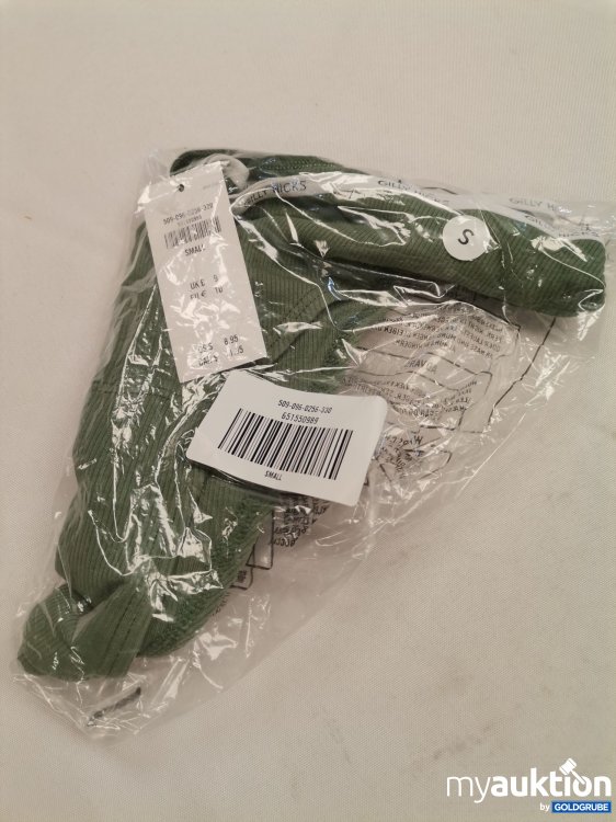 Artikel Nr. 841139: Gilly Hicks Slip 