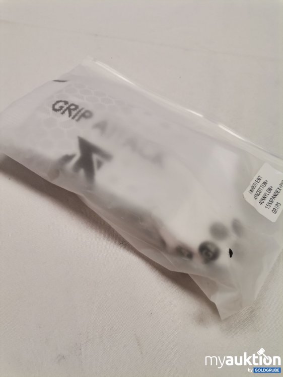 Artikel Nr. 842139: Grip attack Socken