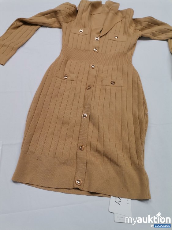 Artikel Nr. 843139: Dazy Strickkleid 