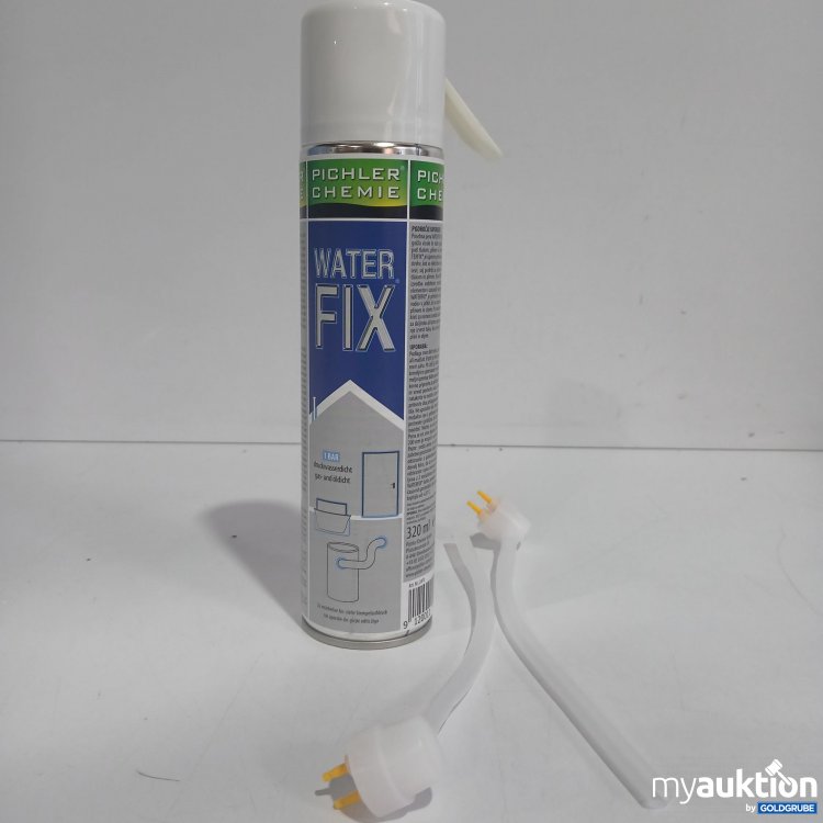 Artikel Nr. 844139 Artikel Nr. 844139: Pichler Chemie Water Fix 320ml