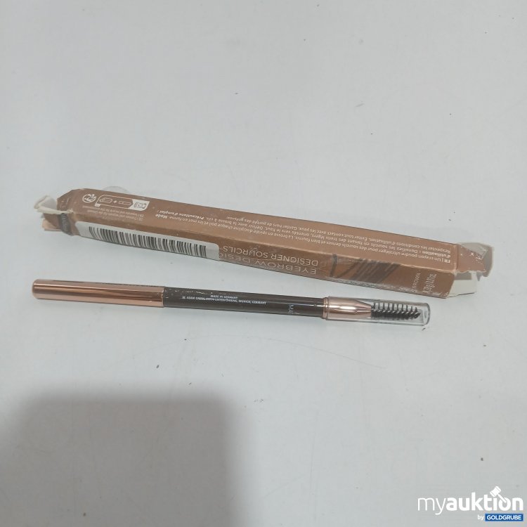 Artikel Nr. 846139 Artikel Nr. 846139: M.Asam Magic Finish Eyebrow Designer 0,28g Brown