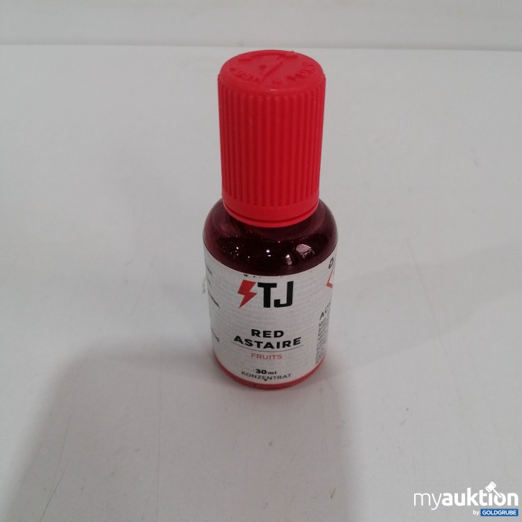 Artikel Nr. 848139 Artikel Nr. 848139: TJ Red Astaire 30ml
