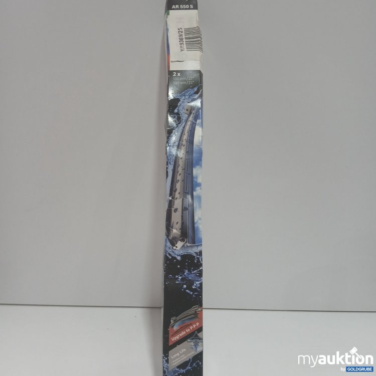 Artikel Nr. 857139 Artikel Nr. 857139: Bosch Scheibenwischer Aerotwin AR550S 550mm/530mm