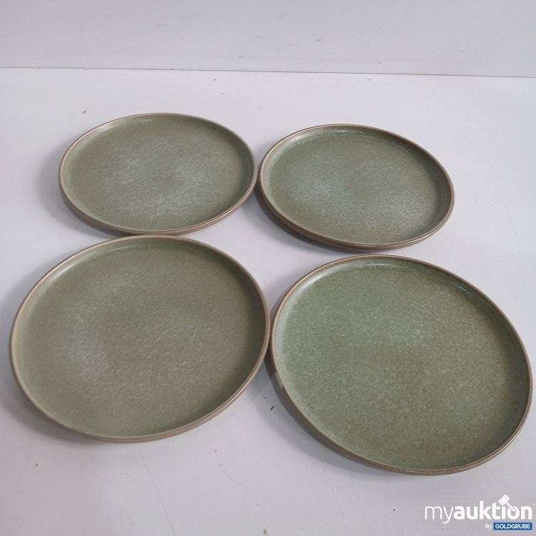 Artikel Nr. 865139 Artikel Nr. 865139: Maisons Du Monde Teller Set 4tlg
