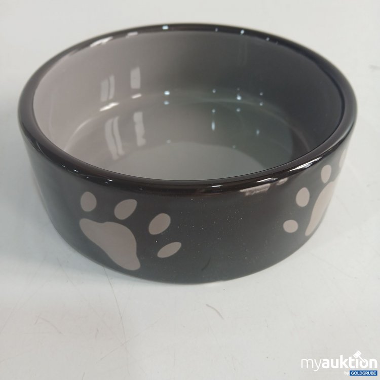 Artikel Nr. 874139: Trixie Keramik Napf 12cm schwarz