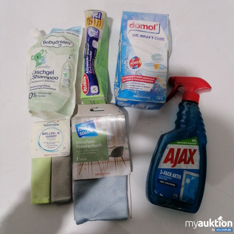 Artikel Nr. 891139: Diverses Zubehör 