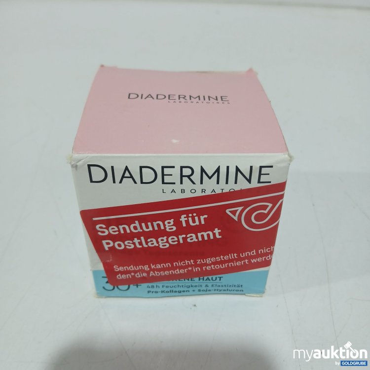 Artikel Nr. 892139: Diadermine  Lift+ Hydra-Lifting Tagescreme 50ml