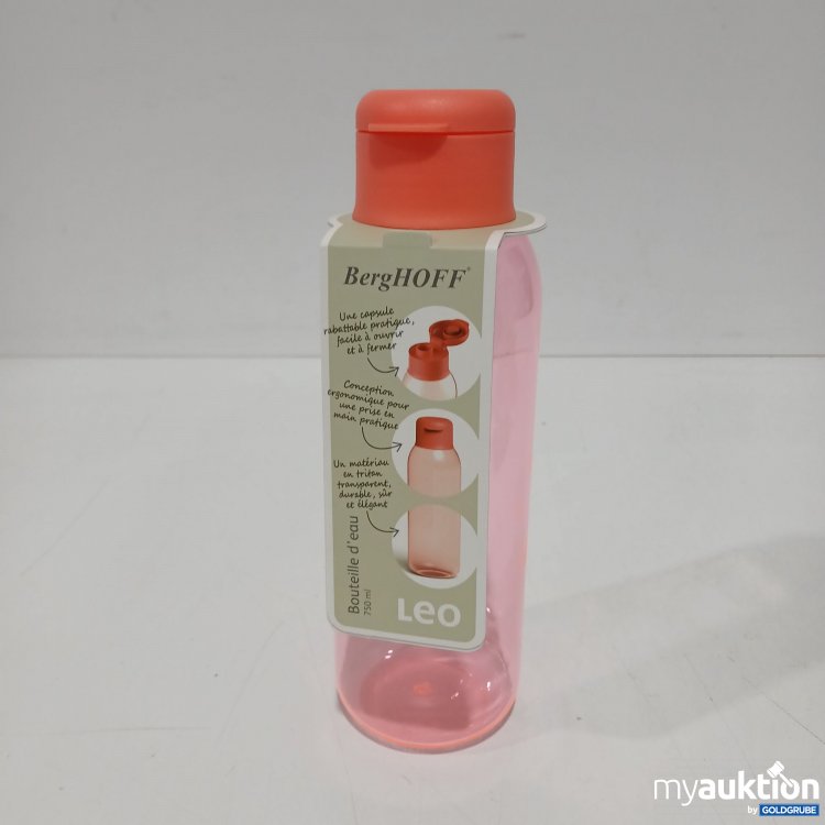 Artikel Nr. 895139: BergHOFF Leo Trinkflasche 750ml