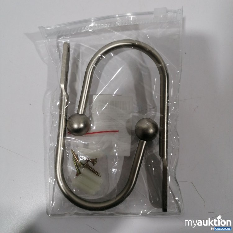 Artikel Nr. 898139: Wandmontage Vorhang 2Stk TIM-064