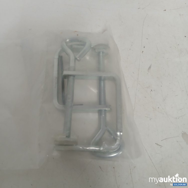 Artikel Nr. 903139: Schraubenklemme 2x