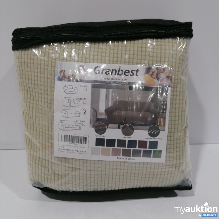Artikel Nr. 912139: Granbest Sofaüberzug 
