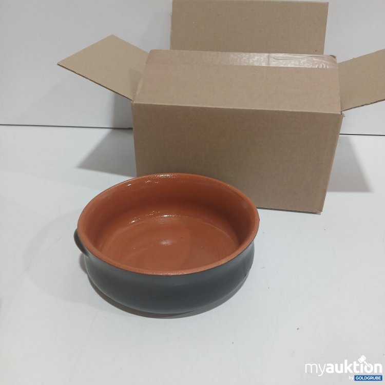 Artikel Nr. 915139: Keramik-Auflaufform ca.17x5,5cm