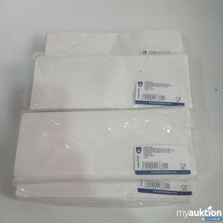 Artikel Nr. 919139: Garcia Toalhas de Papel 100 Stück