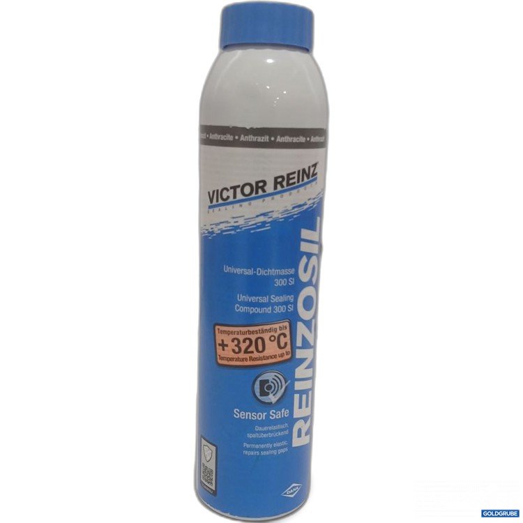 Artikel Nr. 938139 Artikel Nr. 938139: VICTOR REINZ REINZOSIL Universal-Dichtmasse 300 SI 200ml
