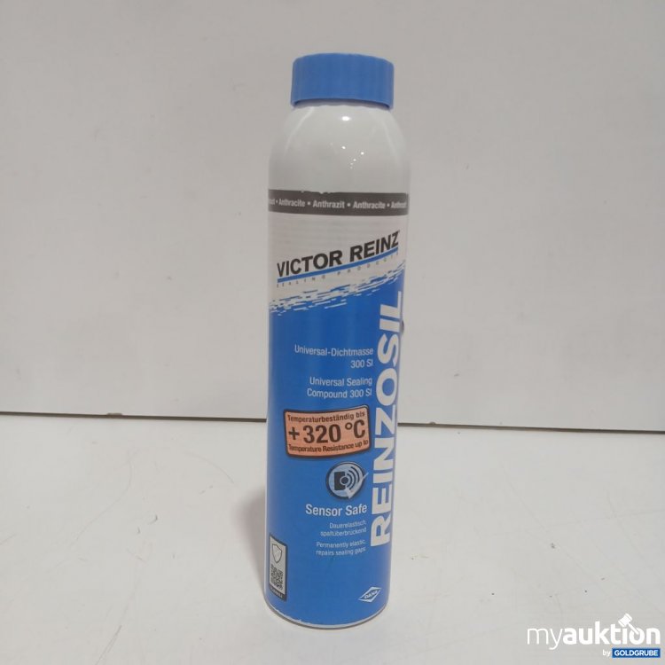 Artikel Nr. 938139 Artikel Nr. 938139: VICTOR REINZ REINZOSIL Universal-Dichtmasse 300 SI 200ml