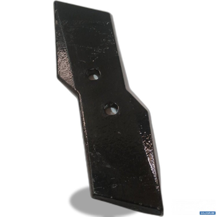 Artikel Nr. 957139: Wechselspitze für einen Pflug stärke 15mm