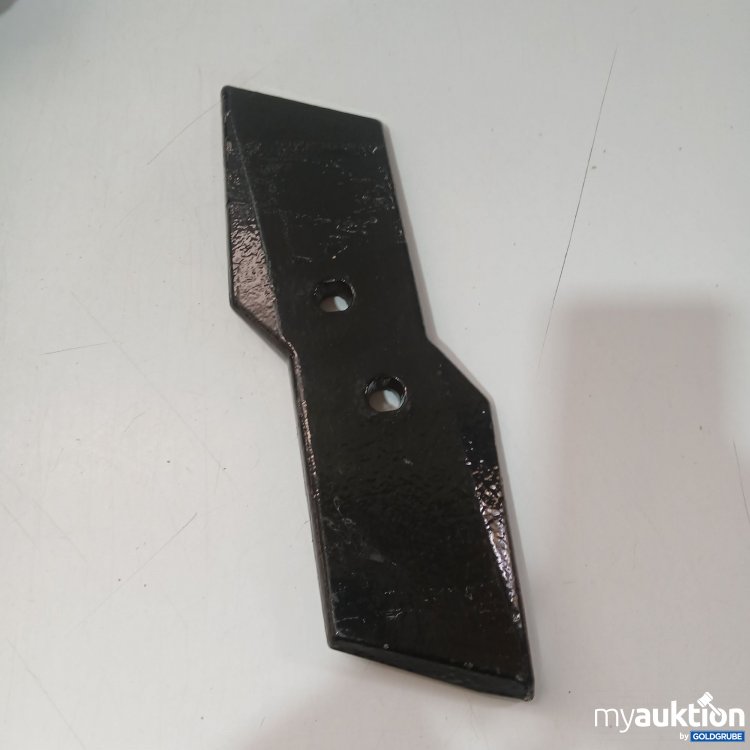 Artikel Nr. 957139: Wechselspitze für einen Pflug stärke 15mm