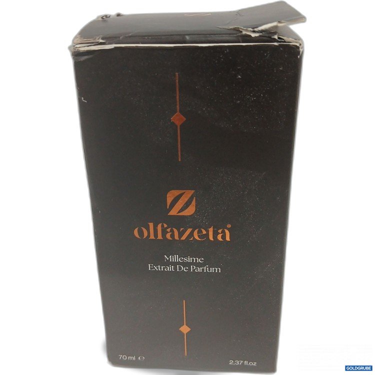 Artikel Nr. 958139: Olfazeta Millesime Extrait de Parfum 70ml