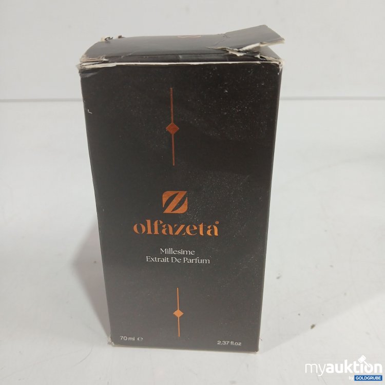 Artikel Nr. 958139: Olfazeta Millesime Extrait de Parfum 70ml