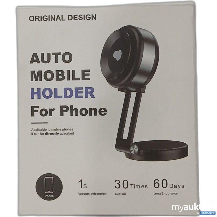 Artikel Nr. 971139 Artikel Nr. 971139: Auto Mobile Holder For Phone Model.No. CZ16, ca 59×120mm