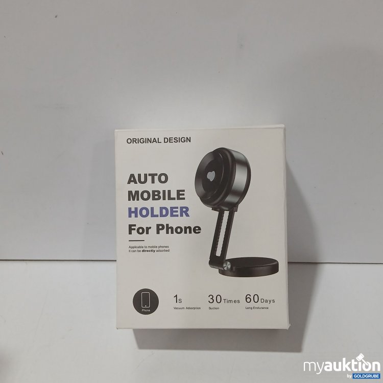 Artikel Nr. 971139 Artikel Nr. 971139: Auto Mobile Holder For Phone Model.No. CZ16, ca 59×120mm
