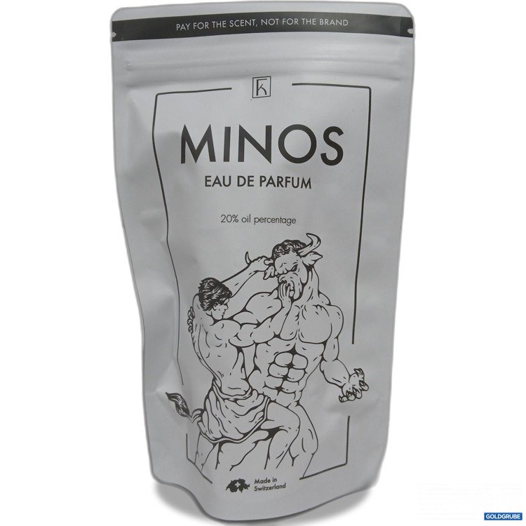 Artikel Nr. 979139: Minos Eau de Parfum 20% oil percentage 50ml 