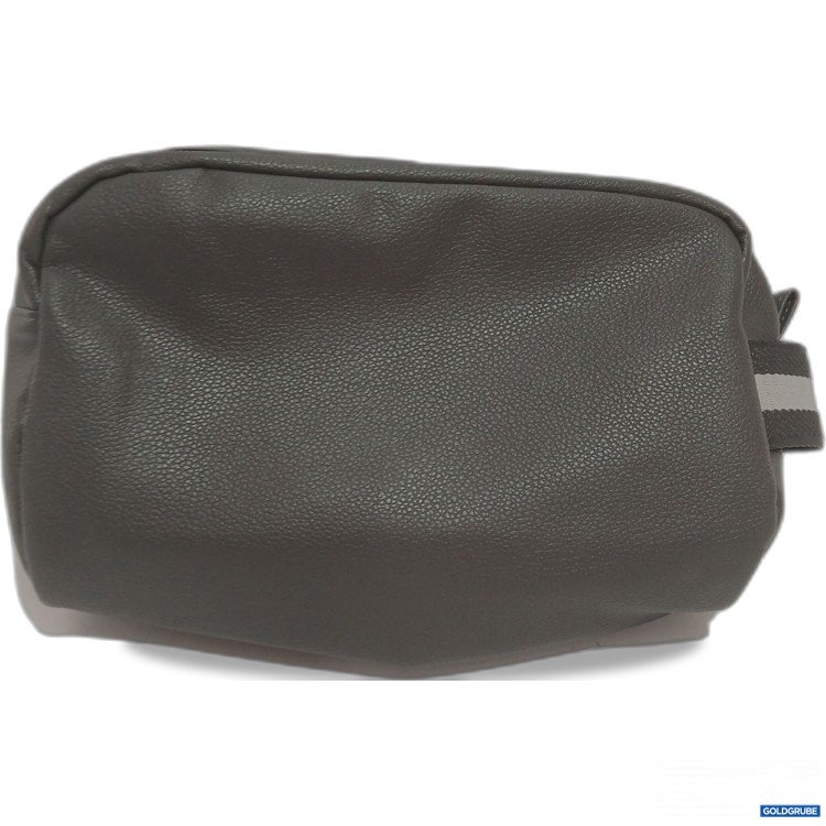 Artikel Nr. 984139 Artikel Nr. 984139: Diverse Kosmetiktasche grau ca 26x16cm