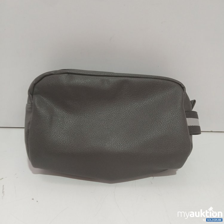 Artikel Nr. 984139 Artikel Nr. 984139: Diverse Kosmetiktasche grau ca 26x16cm