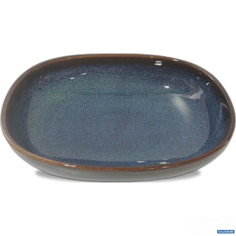 Artikel Nr. 989139 Artikel Nr. 989139: Ikea Schale 21963 blau ca 23x18x5cm