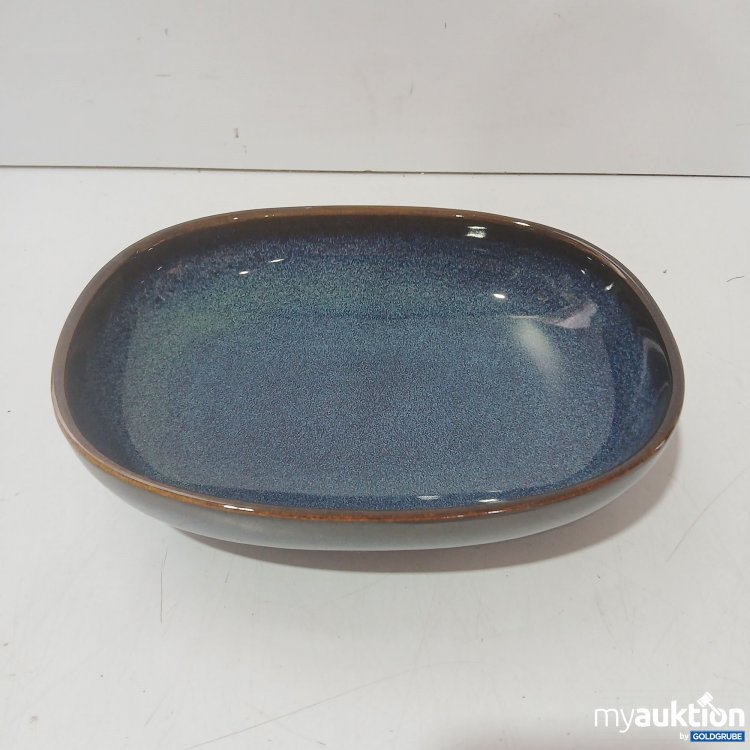 Artikel Nr. 989139 Artikel Nr. 989139: Ikea Schale 21963 blau ca 23x18x5cm