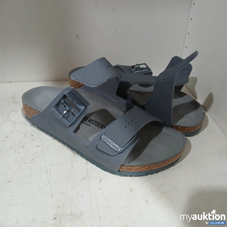 Artikel Nr. 990139 Artikel Nr. 990139: Birkenstock Kids Arizona BS Sandalen