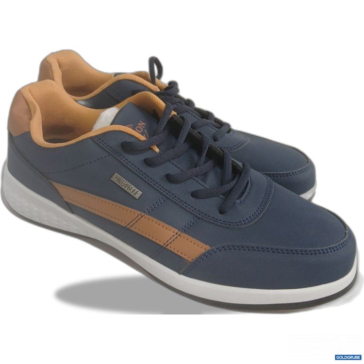 Artikel Nr. 991139 Artikel Nr. 991139: Naturestep Sneaker