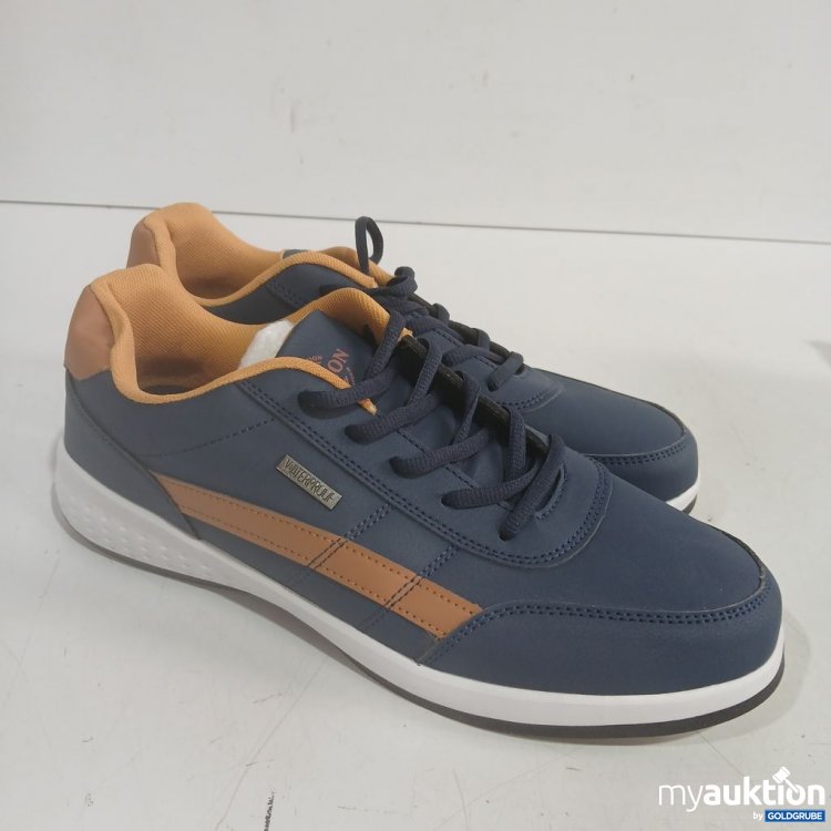 Artikel Nr. 991139 Artikel Nr. 991139: Naturestep Sneaker