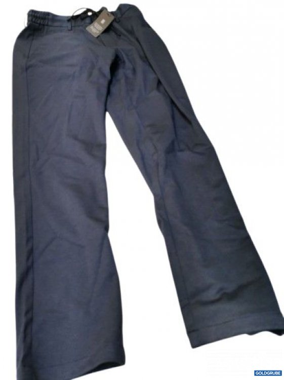 Artikel Nr. 357140 Artikel Nr. 357140: Babista Schlupfhose