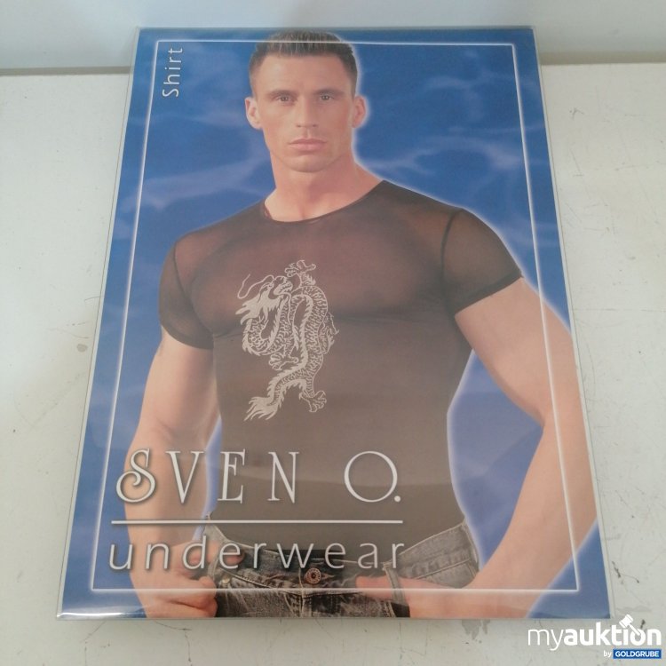 Artikel Nr. 363140: Sven O. Underwear Shirt