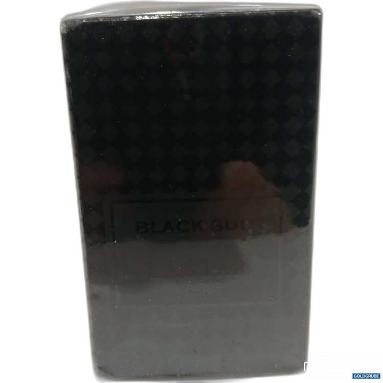 Artikel Nr. 444140: Lastar Black Suit Eau de Parfüm 30ml