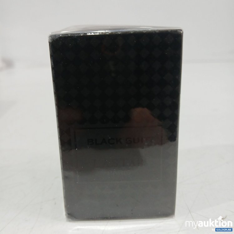 Artikel Nr. 444140: Lastar Black Suit Eau de Parfüm 30ml