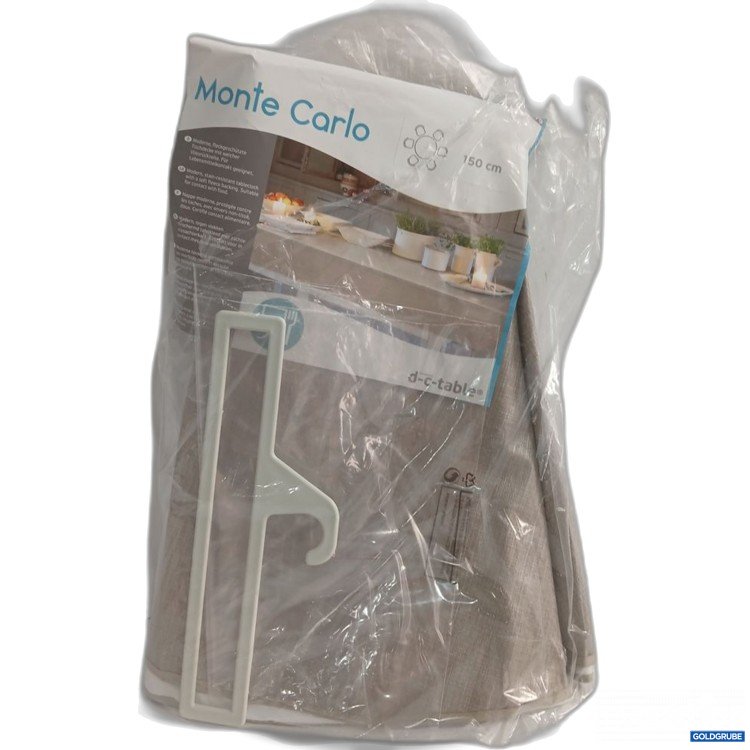 Artikel Nr. 447140 Artikel Nr. 447140: Monte Carlo Tischdecke 150 cm