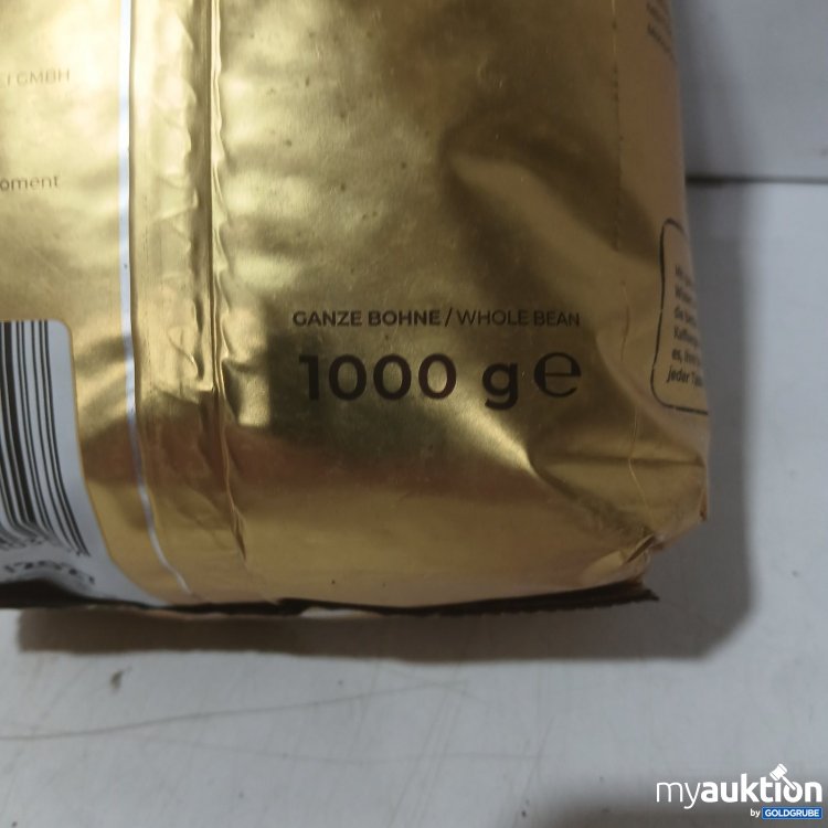 Artikel Nr. 468140 Artikel Nr. 468140: Alvorada Café do Mocca ganze Bohne 1000 g