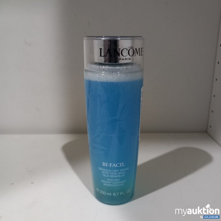 Artikel Nr. 470140 Artikel Nr. 470140: Lancme Lancôme Bi-Facil Make-up Entferner 200 ml