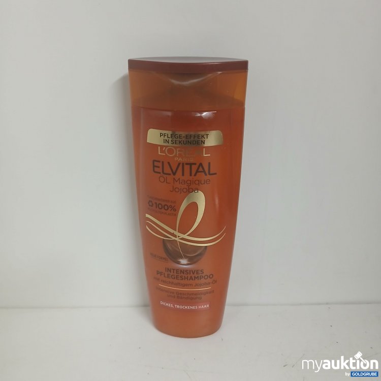 Artikel Nr. 770140 Artikel Nr. 770140: Elvital Öl Magique Shampoo 300ml