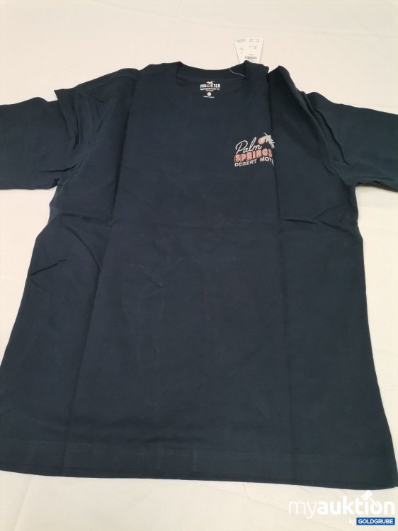 Artikel Nr. 775140 Artikel Nr. 775140: Hollister Shirt oversized