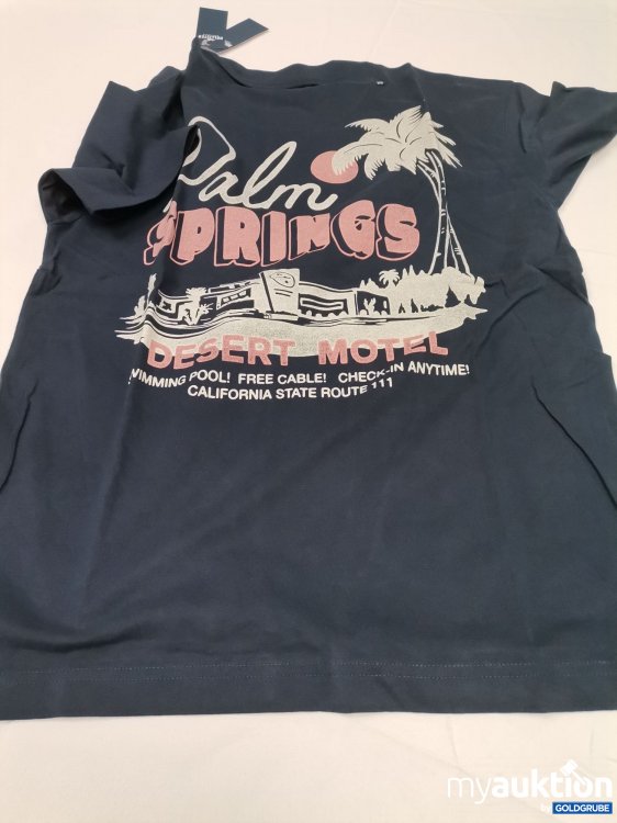 Artikel Nr. 775140 Artikel Nr. 775140: Hollister Shirt oversized
